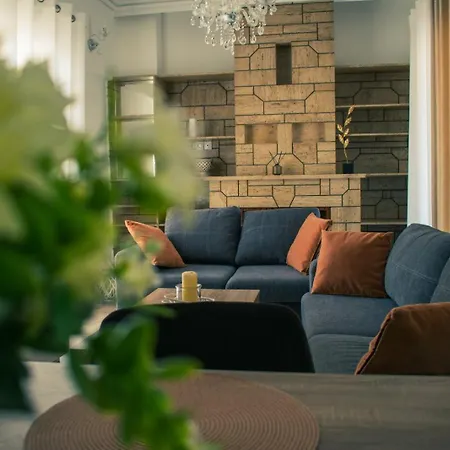 Sofia'S Beauty Apartments-2